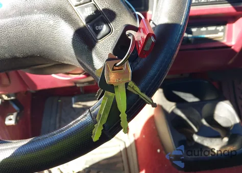 1994 Ford Ranger Super Cab z USA, uszkodzony, nr VIN 1FTCR14X9RPB78364